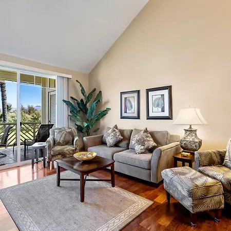 Fairway Villas Waikoloa G33